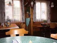 Restaurant zum Jäger