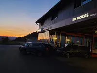 Garage du Peca SA