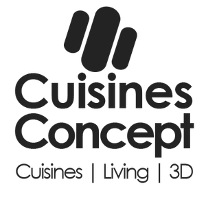 Cuisines Concept Cédric Quennoz