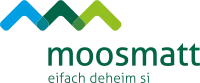 Alterszentrum Moosmatt-Logo