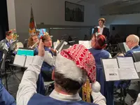 Musique de Lancy