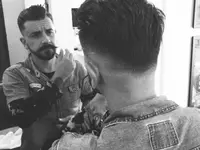 💈 Ul Barbee - Il Barbiere di Melide 💈