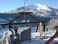 M. Zimmermann Holzbau AG - Klicken Sie, um das Bild 5 in einer Lightbox vergrössert darzustellen