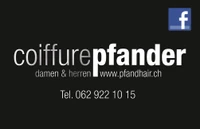 Pfander-Logo