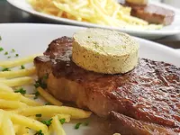 Restaurant zur Wanderruh
