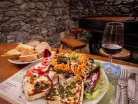 Caveau La Vouettaz