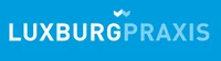 Luxburgpraxis - Dr. med. Urs Streckeisen & Dr. med. Ingrid Ebneter-Logo