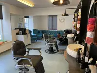 Ximi Coiffeur GmbH - Klicken Sie, um das Bild 3 in einer Lightbox vergrössert darzustellen