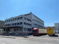 SEV Société des Entrepôts de Vevey SA