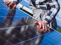 LMP ELECTRICITE Sàrl