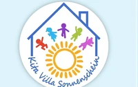 Kita Villa Sonnenschein GmbH-Logo