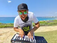 Dalma Dj • Producteur