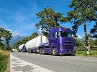 V & F Cavigelli Transporte AG - Klicken Sie, um das Bild 7 in einer Lightbox vergrössert darzustellen