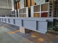 Sandstrahlwerk First AG
