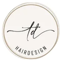 td HAIRDESIGN-Logo