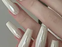American Nails Tran