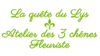 Atelier des 3 Chênes-Logo