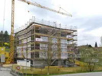 Aregger Holzbau GmbH - Klicken Sie, um das Bild 8 in einer Lightbox vergrössert darzustellen