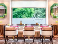 Hôtel Bristol Genève
