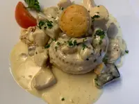 Restaurant du Paon