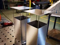 Döring Metalcostruzioni e Camini