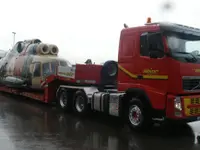 Walter Meier Transporte AG