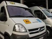 Smiley Reisen GmbH