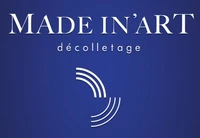 MADE IN'ART SA-Logo