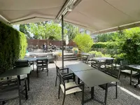 Continental Fusion Restaurant Sàrl
