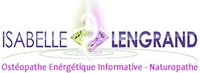 Isabelle Lengrand-Logo