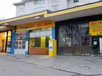 Keller Gebr.