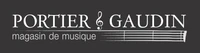 Portier et Gaudin SA-Logo