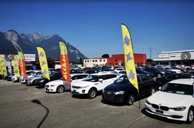 Centre Auto Chablais Sàrl