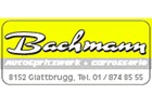 Carrosserie Bachmann-Logo