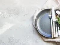 Restaurant & Café im Schweizerhaus Riehen