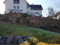 Baggerbetrieb Hasenfratz AG