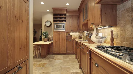 Landhausküche planen