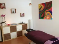 Oase für Wohlbefinden