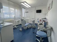 Centro Dentale Suissorridi SA