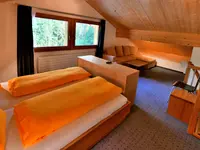 Hotel-Restaurant Wetterhorn