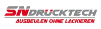 SN Drücktech Skender Nushi-Logo