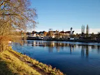 Residenz am Fluss GmbH