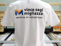 Vince Migliazza Sagl