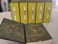 Reliure du Chablais L. Jaquet