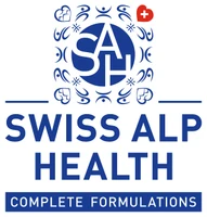 Swiss Alp Health-Logo