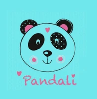 Pandali.ch | Online-Shop für Kinderkleidung, Spielsachen und Kinderbedarf-Logo