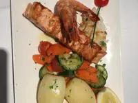 Restaurant la MATZE