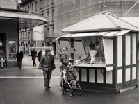 Bulloni AG - Klicken Sie, um das Bild 3 in einer Lightbox vergrössert darzustellen