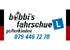 böbbi's fahrschuel-Logo