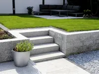 GARTEN TEAM SANDER